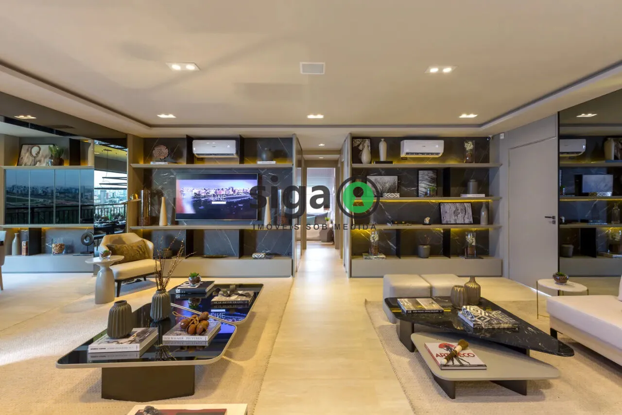 Imagem APARTAMENTO COM 3 DORMITORIOS PARA VENDA NO BUTANTA