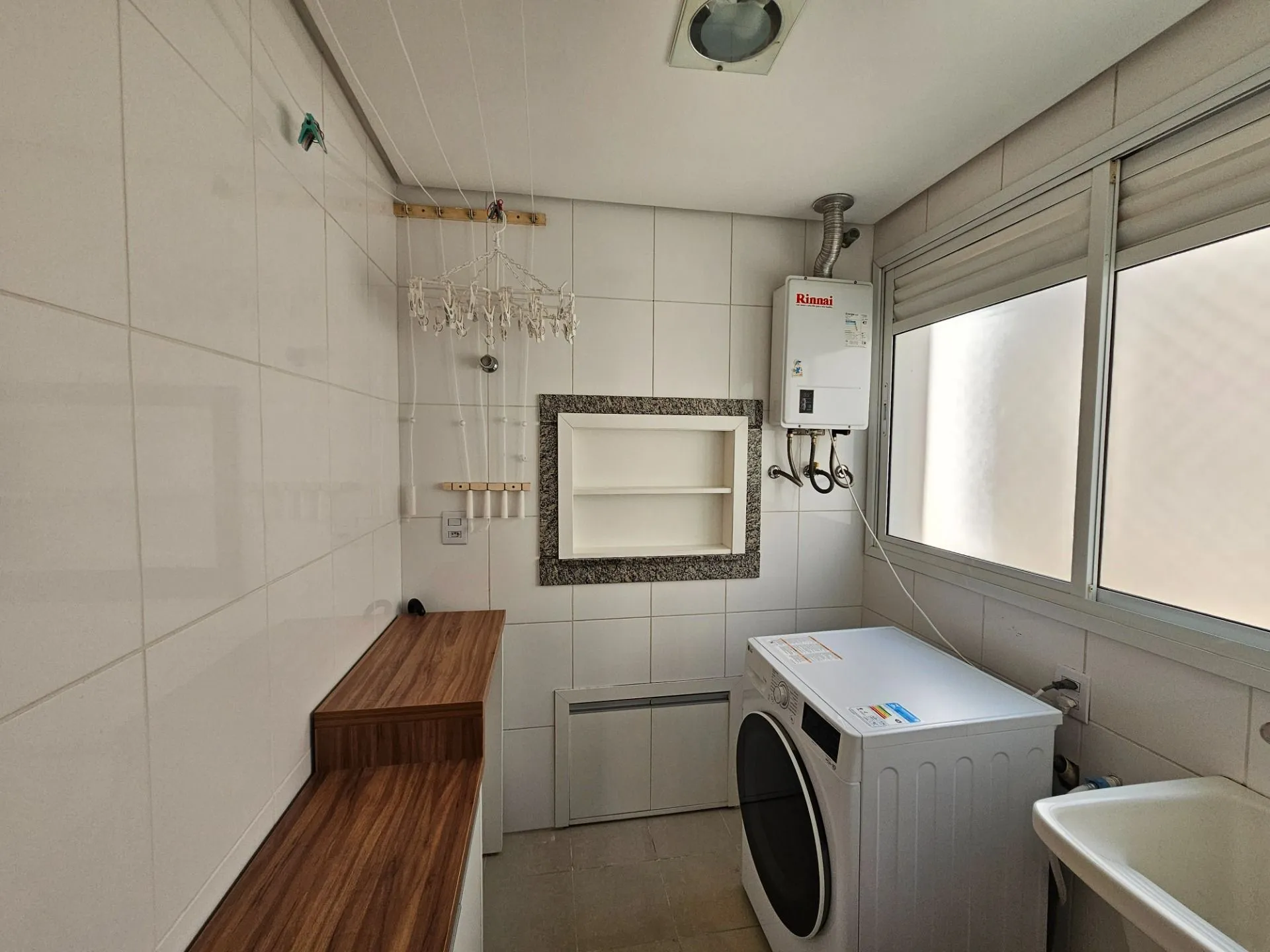 Imagem Apartamento em São João