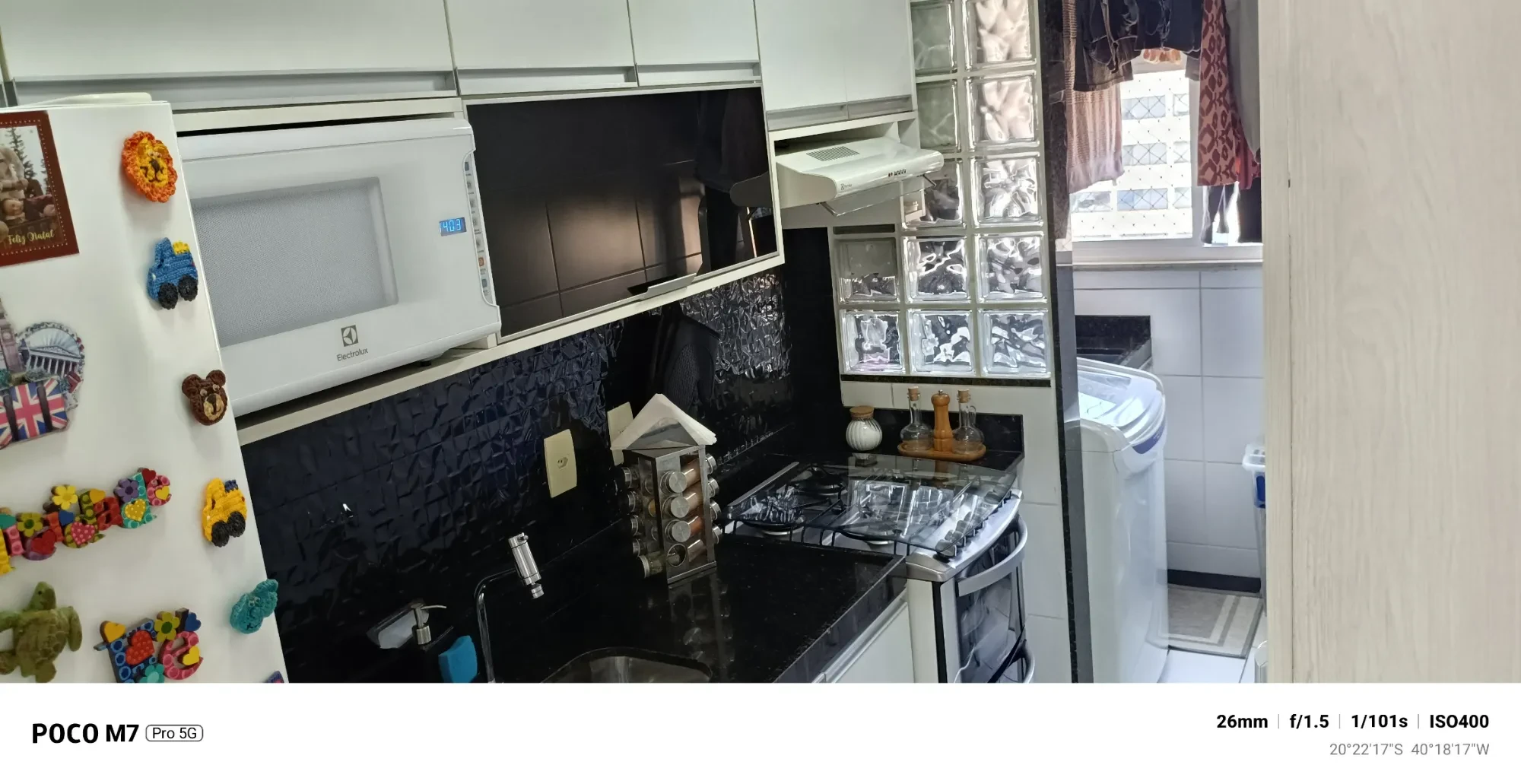 Imagem Apartamento com 2 Quartos à Venda, 62 metros em Praia de Itaparica - Vila Velha