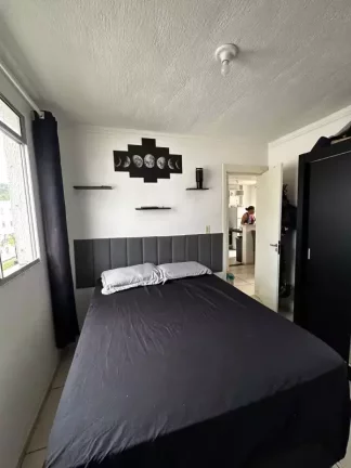 Imagem Apartamento à venda, 2 quartos, 1 vaga, Residencial Park I - VESPASIANO/MG
