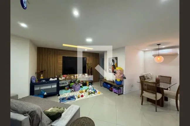 Imagem Apartamento à Venda - Recreio, 2 Quartos, 130 m2