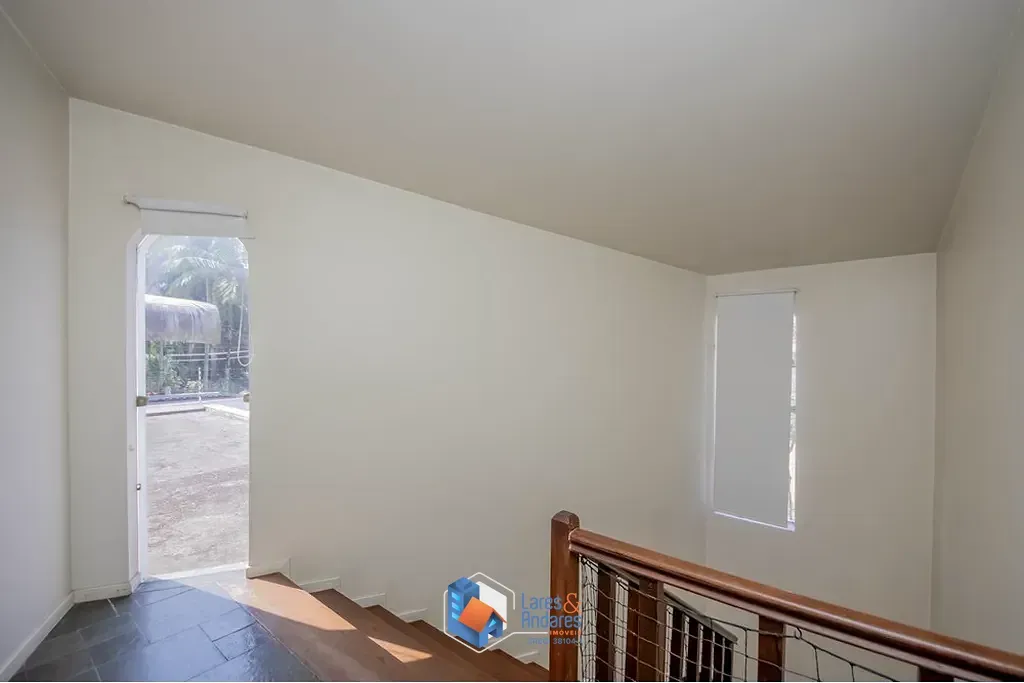 Imagem Casa à venda 4 Quartos 2 Suites 6 Vagas 295M² Real Parque São Paulo - SP