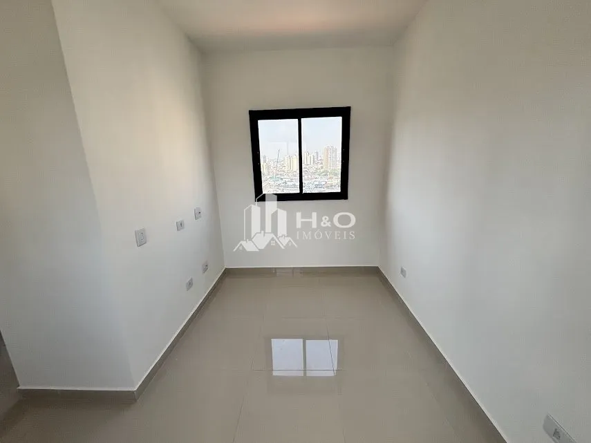 Imagem Apartamento 2 dormitórios com vaga - 45m² - Vila Aricanduva