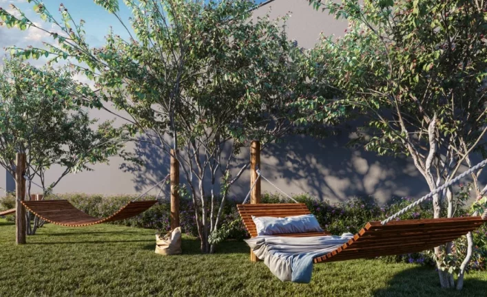 Imagem Apartamento à venda em São Paulo, Santa Cecília, com 2 quartos, 34,31m2