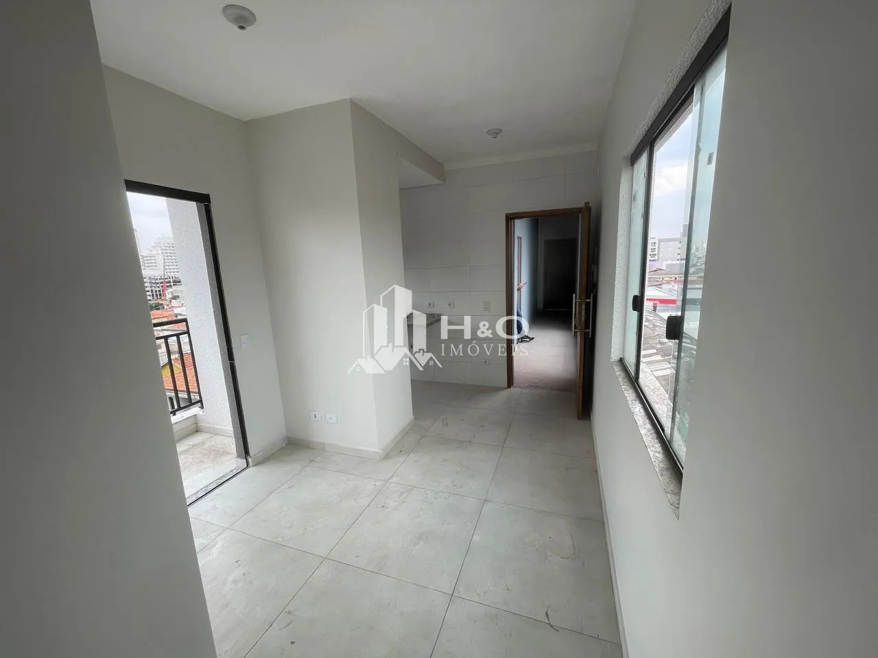 Imagem Oportunidade, Seu novo lar na Vila Laís está aqui! Apartamentos modernos de 39m² a 52m², com excelente localização e tudo que você precisa para viver com conforto e praticidade!
