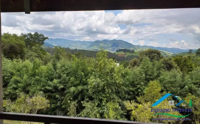 Imagem Casa à Venda em Condomínio Fechado - Paraisópolis MG