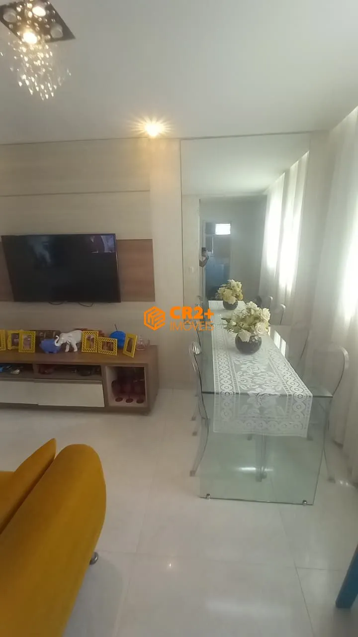 Imagem Vendo apartamento 02 quartos 01 suíte 42 m2 01 vaga de garagem, em jaboatão dos