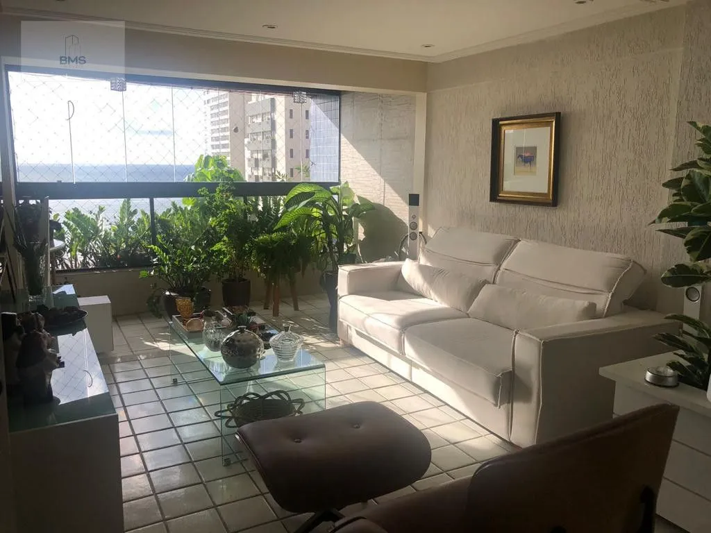 Imagem Apartamento de 3 quartos em Piedade