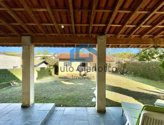 Imagem Casa à venda no Condomínio Nova Higienópolis