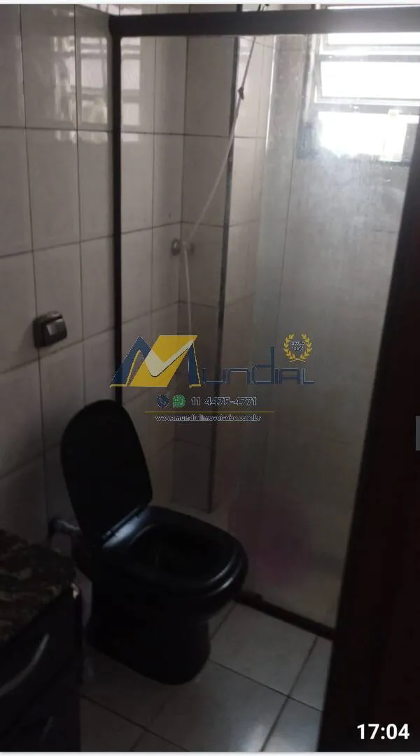 Imagem Vendo Cobertura em São Caetano do Sul, Nova Gerti