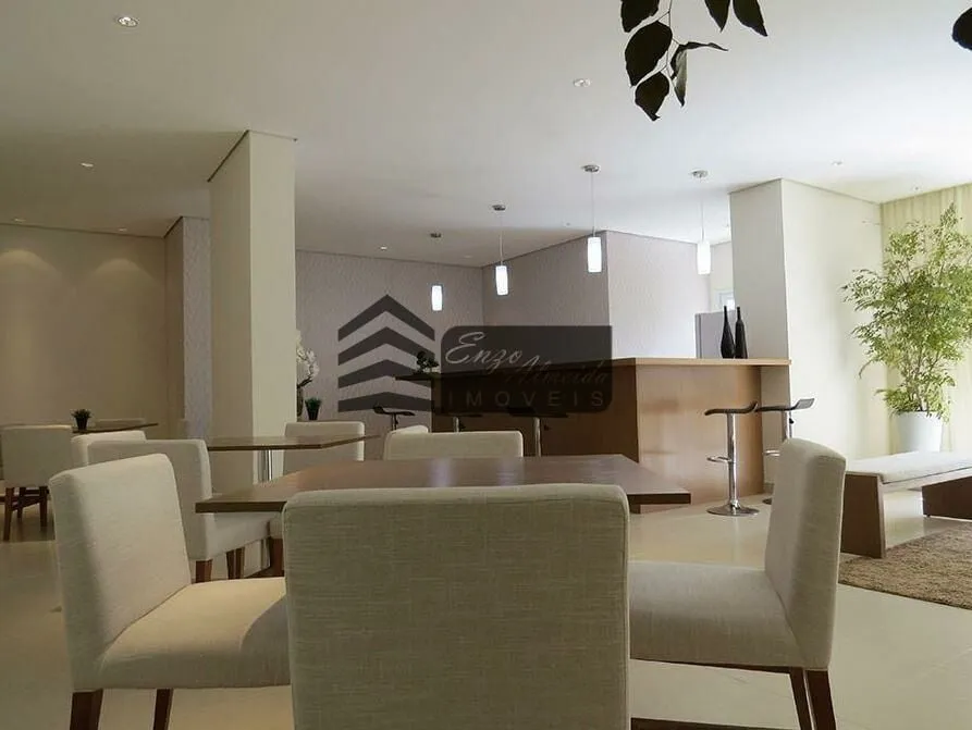 Imagem Apartamento à venda em São Paulo/SP