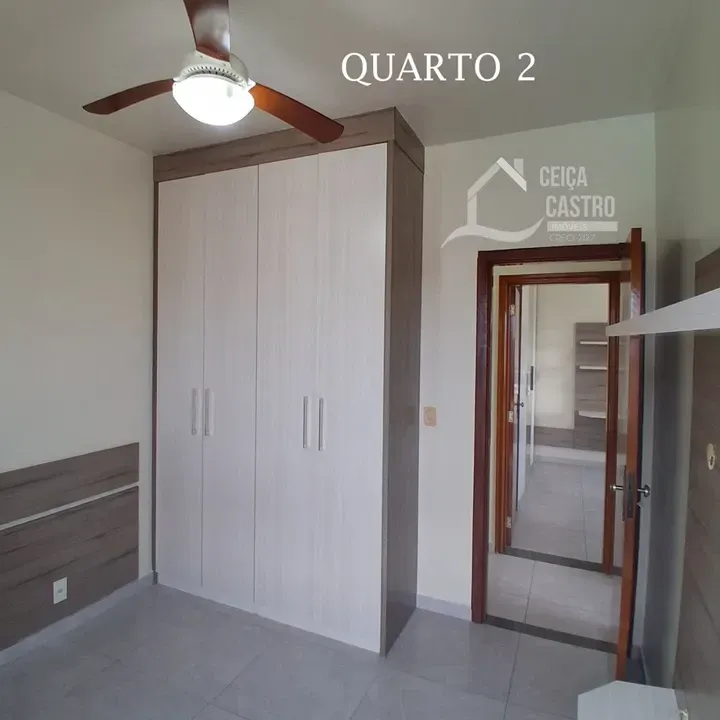 Imagem Apartamento com 3 Quartos para Alugar, 96 metros em Compensa - Manaus