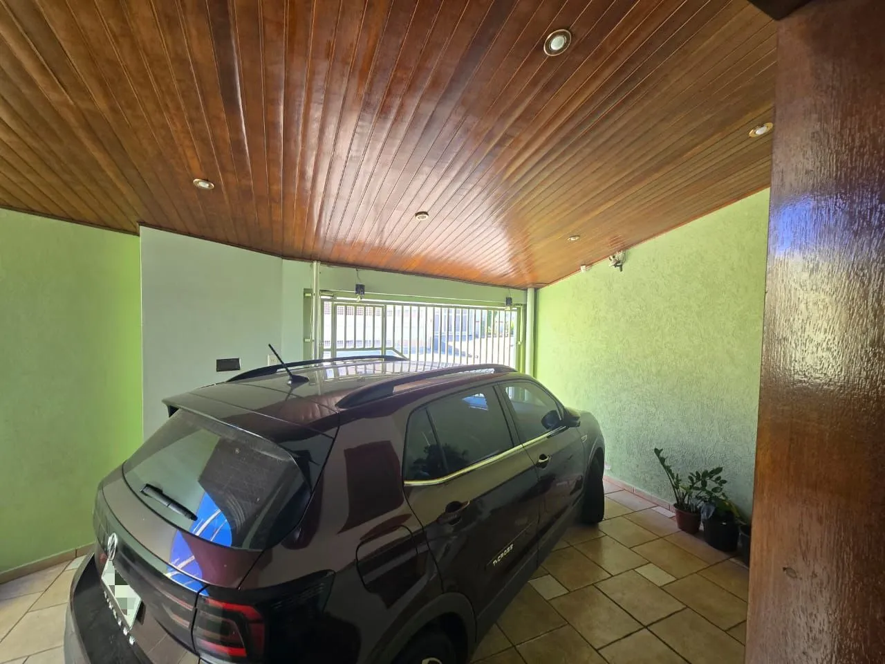 Imagem "Excelente Casa Térrea com Área Gourmet Completa e Suíte com Banheira ? Jardim Rosália Alcoléa, Sorocaba/SP"