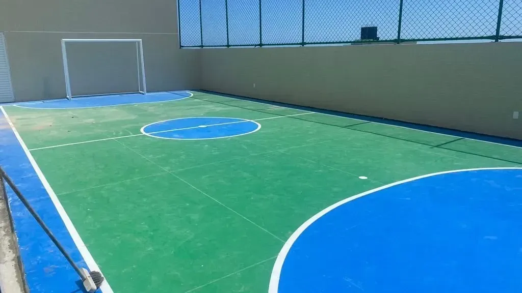 Imagem Apartamento com 1 Quarto à Venda, 15 m² em Amaralina - Salvador