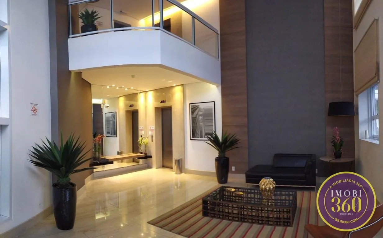 Imagem Apartamento à Venda em Jardim Anália Franco, São Paulo - SP