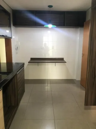 Imagem Apto. BOULEVARD TAMBORÉ - 172m²