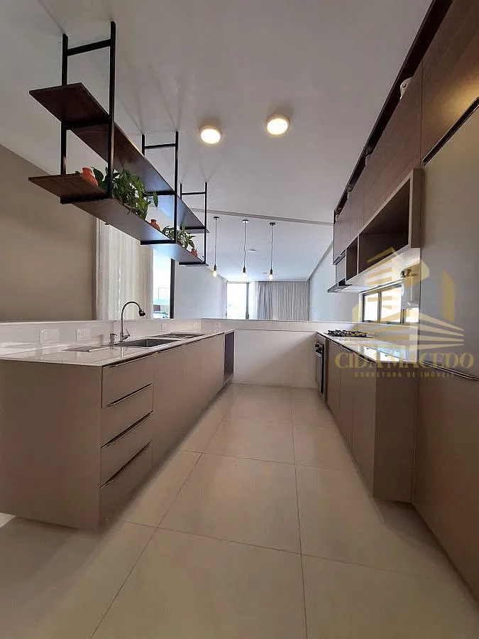 Imagem Casa em Condomínio a Venda no bairro Alphaville Paraíba - Bayeux, PB