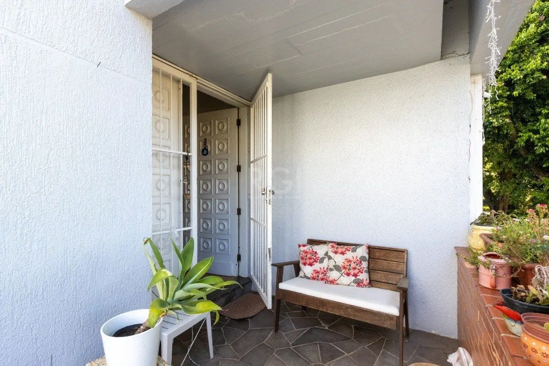 Imagem Casa em Vila Assunção