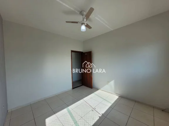 Imagem Casa disponível para locação no bairro São Sebastião - Igarapé/MG