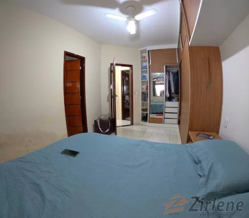 Imagem CASA COM PISCINA Á VENDA: O LAR PERFEITO PARA SUA FAMÍLIA