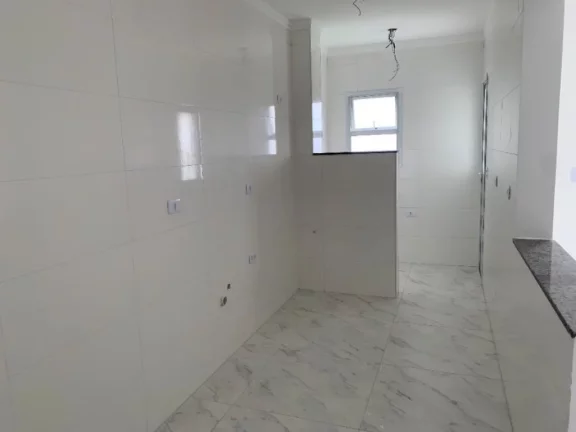 Imagem APARTAMENTO COM 76.45 m² - GUILHERMINA - PRAIA GRANDE SP