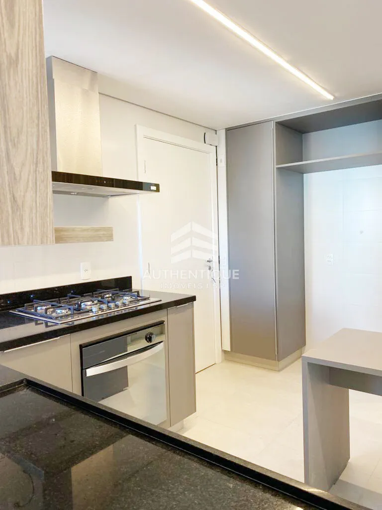 Imagem AUTHENTIQUE CAMPO BELO - Apartamento no bairro Campo Belo à venda