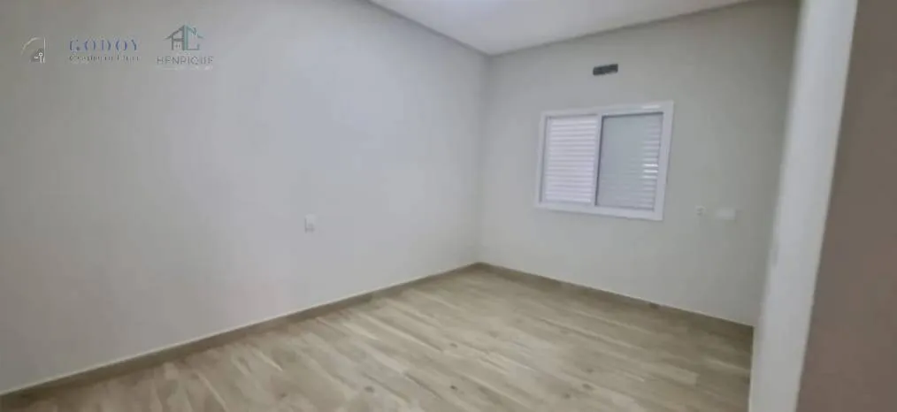 Imagem Casa Térrea de Alto Padrão no Res. Village Splendore - Próxima ao Shopping