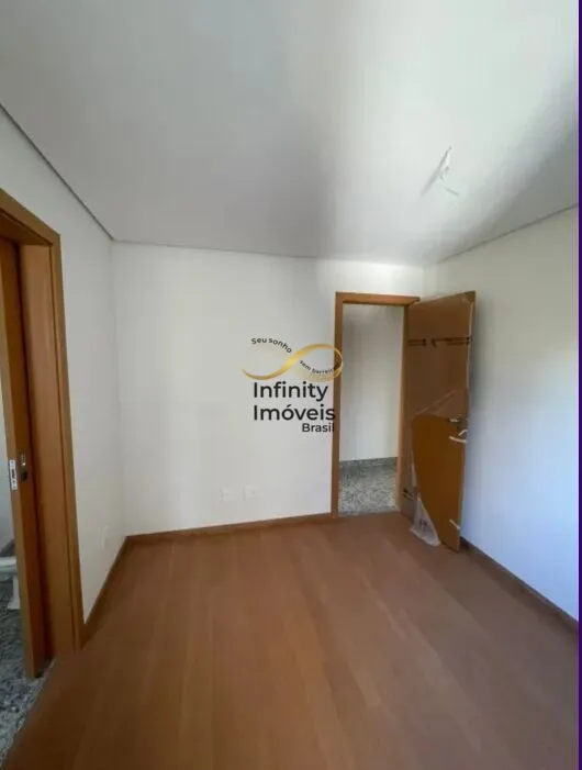 Imagem Apartamento à venda no bairro Boa Viagem - Belo Horizonte/MG