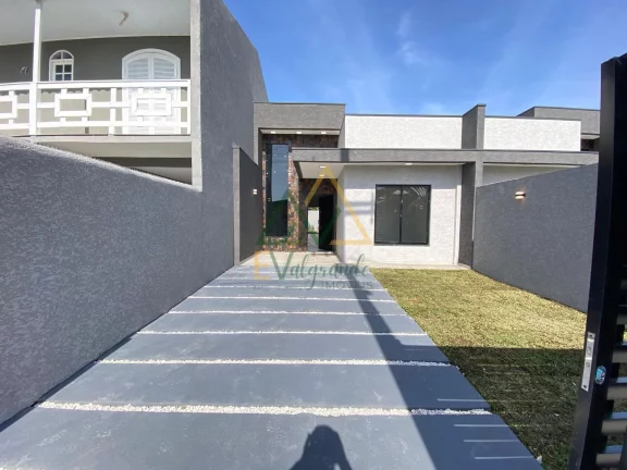 Imagem BALNEÁRIO COSTA AZUL