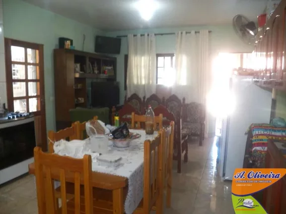 Imagem EXCELENTE CASA 03 DORMITÓRIOS + 02 APARTAMENTO