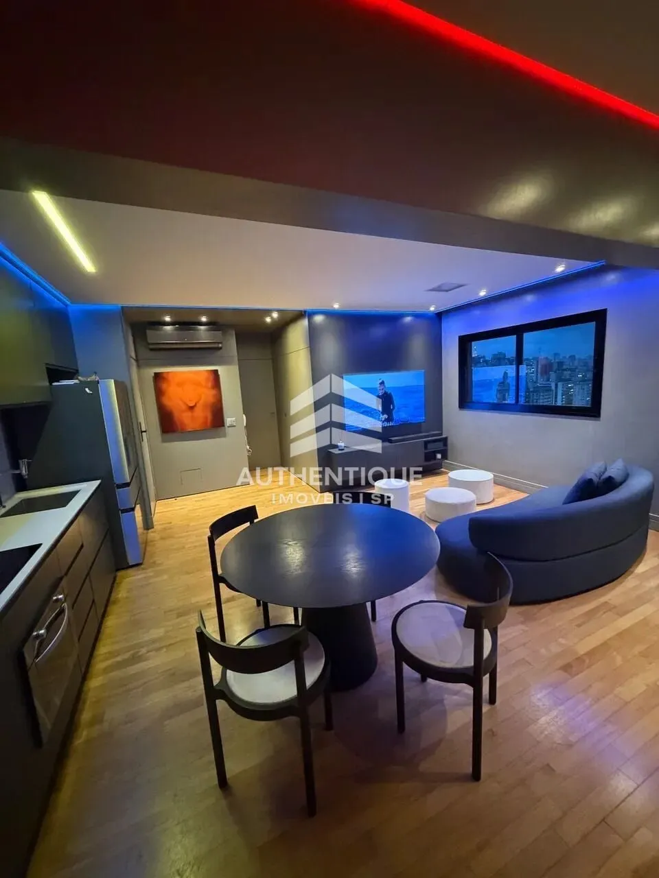 Imagem VN CAPOTE VALENTE PINHEIROS - Apartamento à venda no bairro Pinheiros - São Paulo/SP, Zona Oeste