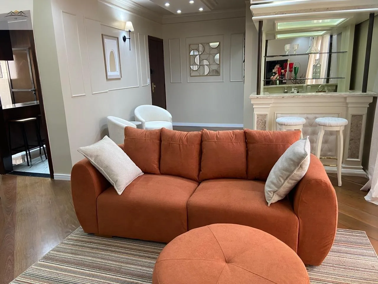Imagem APARTAMENTO RESIDENCIAL em Santo André - São Paulo, Vila Marina