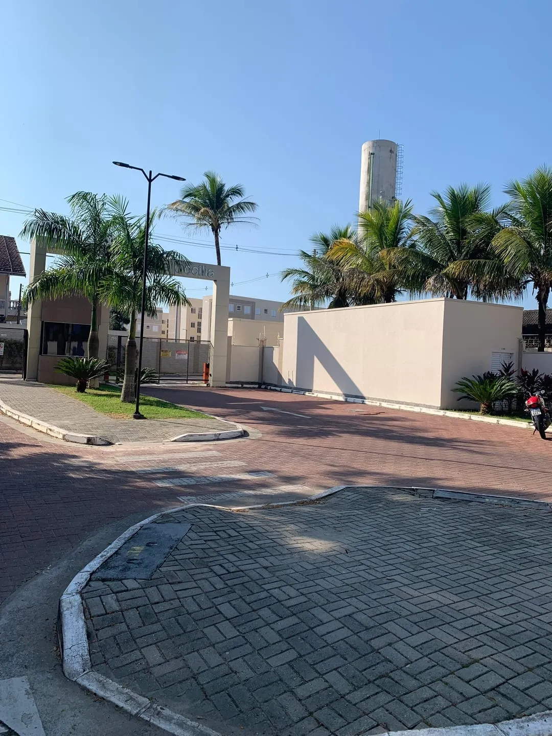 Imagem Apartamento à venda 2 Quartos, 1 Vaga, 39M², Santana, Pindamonhangaba - SP | princesa cecilia