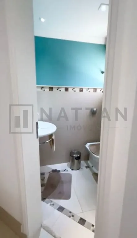 Imagem Apartamento com 3 dormitórios à venda, 157 m² por R$ 1.119.900,00 - Vila Regente Feijó - São Paulo/SP