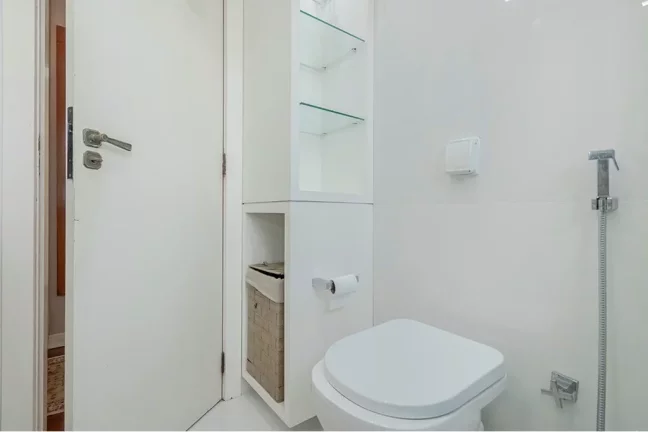 Imagem Apartamento para venda no bairro Chácara das Pedras em Porto Alegre
