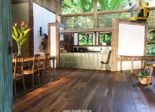 Imagem Casa - Ilha Bela | Batelli Imóveis