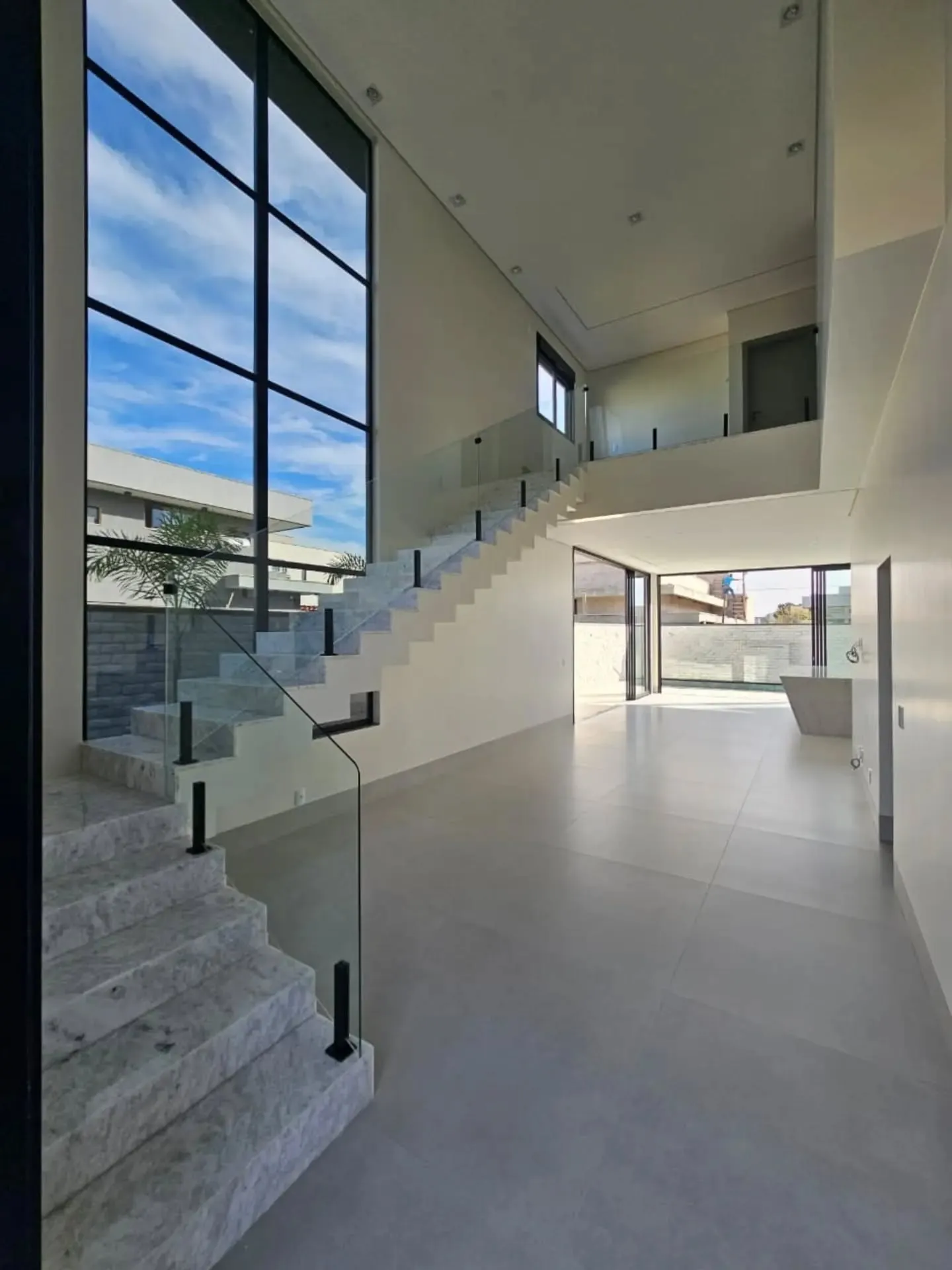 Imagem Sobrado 4 Suites 238 M/2 De Area Const No Parqville Jacaranda