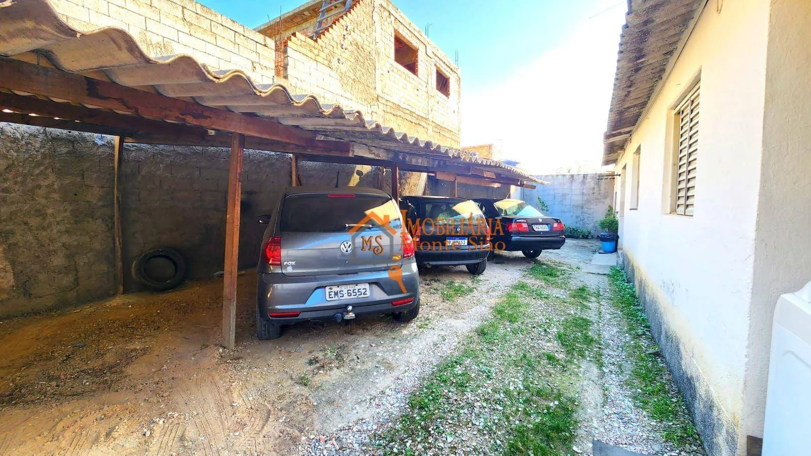 Imagem Terreno à venda, 280 m² por R$ 370.000,00 - Jardim Paraíso - Guarulhos/SP