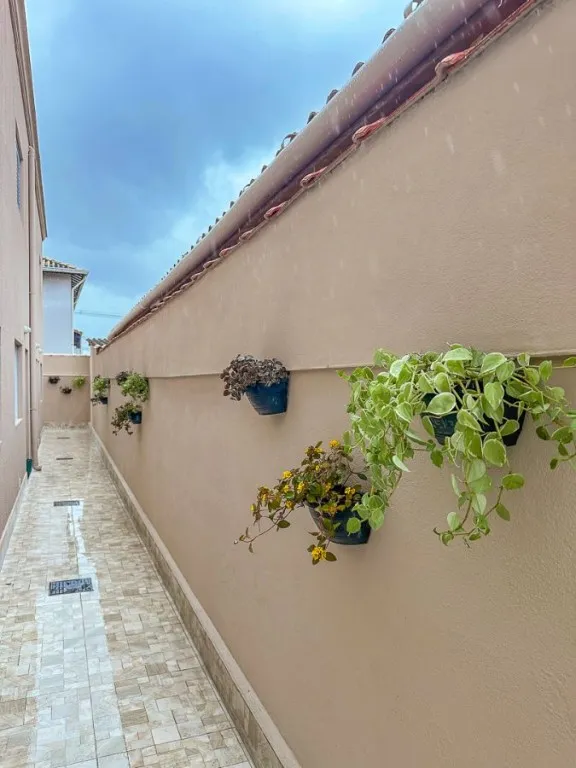 Imagem CASA COM 68,14 m² - SAMAMBAIA - PRAIA GRANDE SP
