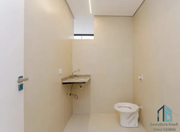 Imagem Apartamento em ótima localização, 03 quartos, no Água Verde/Batel em Curitiba PR