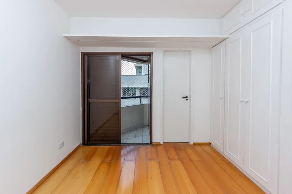 Imagem Apartamento à venda em São Paulo, Brooklin Novo, com 1 quarto, 40m2