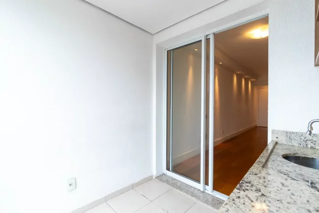 Imagem Apartamento à venda em São Paulo, Vila Brasílio Machado, com 2 quartos, 67m2