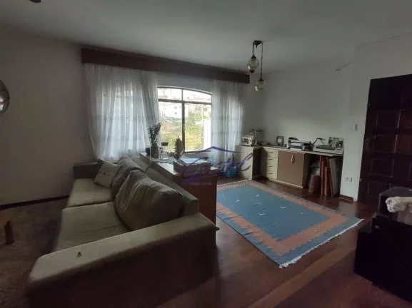 Imagem Casa Vila Sônia