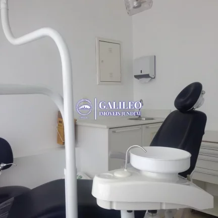 Imagem SALA COMERCIAL EDIFICIO TEBAS OFFICE - VIANELO - JUNDIAÍ - SP