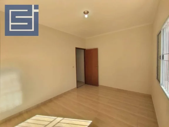 Imagem Casa com 2 dormitórios para alugar por R$ 1.532,14/mês - Socorro - Socorro/SP