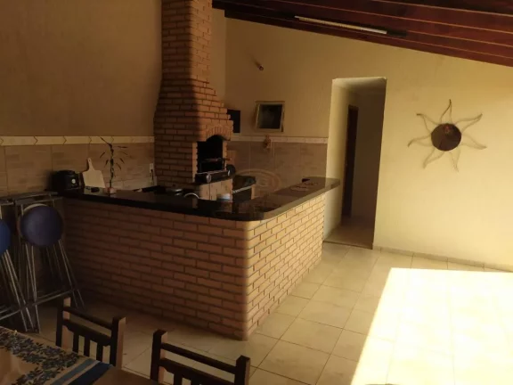 Imagem CASA ESPETACULAR NO BAIRRO DOM LAFAIETE EM RIO PRETO