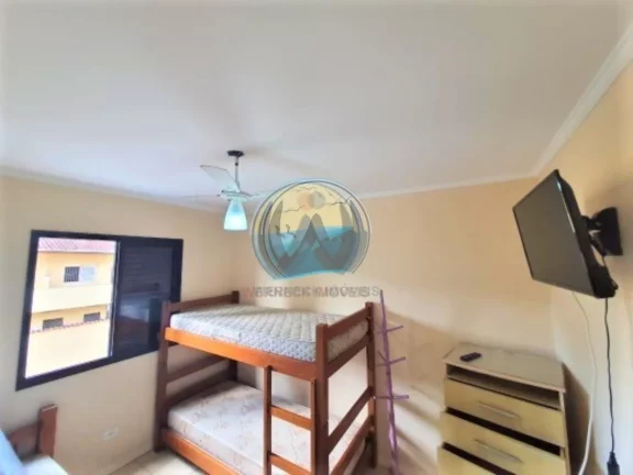Imagem APTO RESIDENCIAL em Ubatuba - SP, PRAIA GRANDE