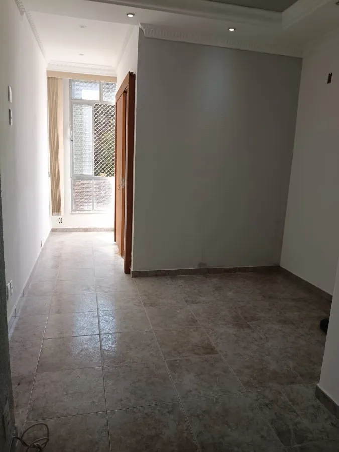 Imagem Apartamento para Venda em Rio de Janeiro, Glória, 2 dormitórios, 1 banheiro