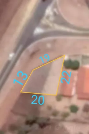Imagem Terreno à Venda, 350 m² em Vila Cristo Redentor - Várzea Paulista