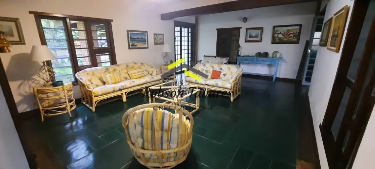 Imagem EXCELENTE!!! CASA PRAIA DA TABATINGA - UBATUBA - SP